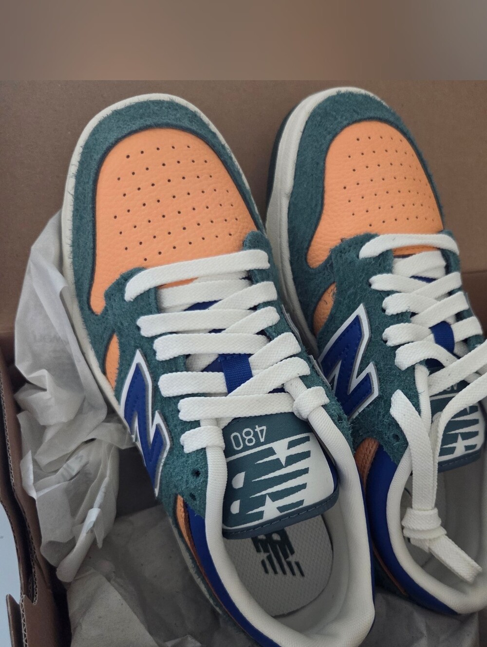 Bundle Of NEW BALANCE Shoes And POLO RALPH LAUREN for Kids